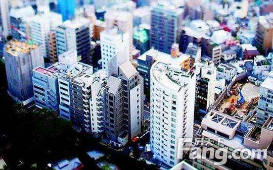 保障住房