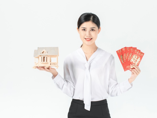 买不买房十年后的差距有多大?只租房不买房未来会如何?