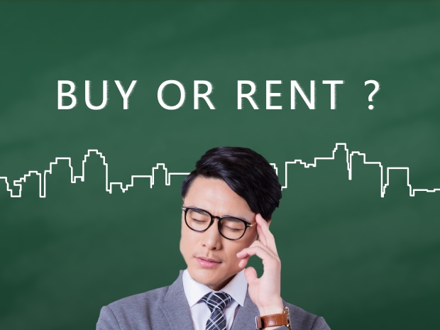 金融新政如何支持住房租赁市场发展,租房比相比买房有哪些好处?